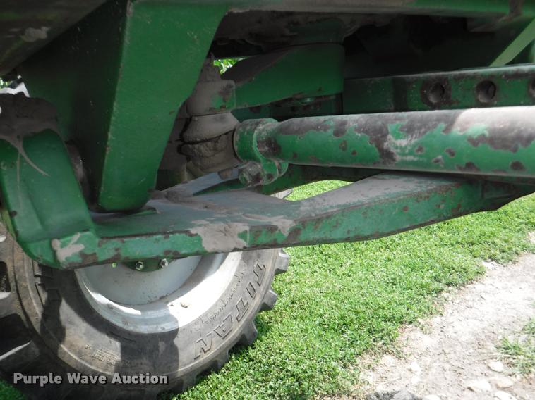 image for item K5936 John Deere 4430 tractor