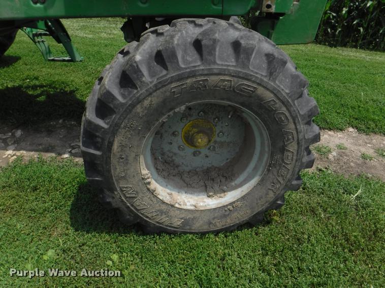 image for item K5936 John Deere 4430 tractor