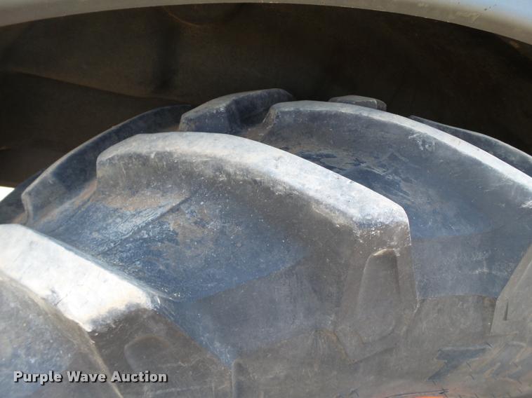 image for item L6640 2012 Claas Jaguar 960 forage harvester