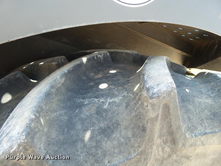 image for item L6640 2012 Claas Jaguar 960 forage harvester