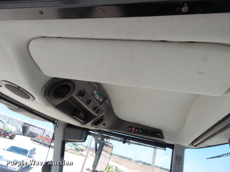 image for item L6640 2012 Claas Jaguar 960 forage harvester