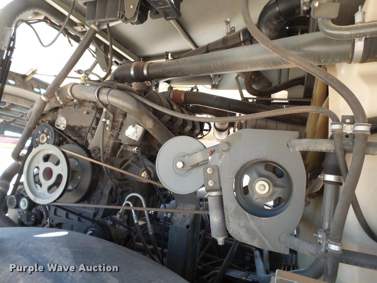 image for item L6640 2012 Claas Jaguar 960 forage harvester