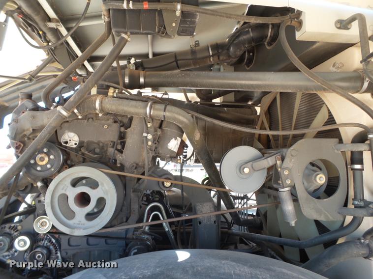 image for item L6640 2012 Claas Jaguar 960 forage harvester