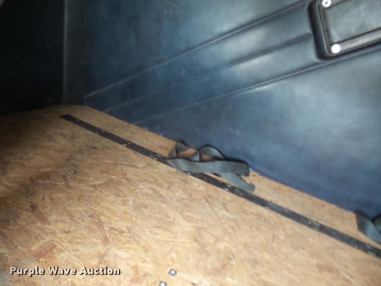 image for item DA1585 1997 Mack CH613 semi truck