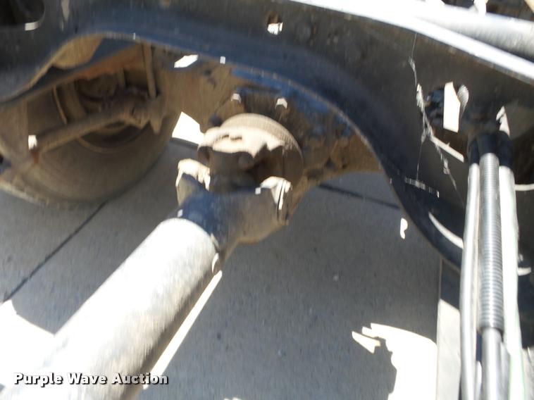 image for item K3266 1997 International 9200 semi truck