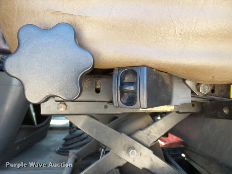 image for item K3266 1997 International 9200 semi truck