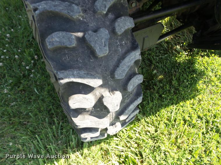 image for item BI9654 2014 Polaris Ranger XP utility vehicle