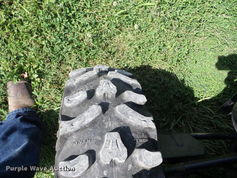 image for item BI9654 2014 Polaris Ranger XP utility vehicle