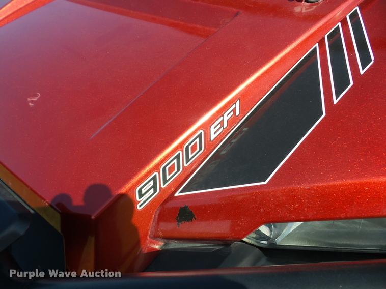 image for item BI9654 2014 Polaris Ranger XP utility vehicle