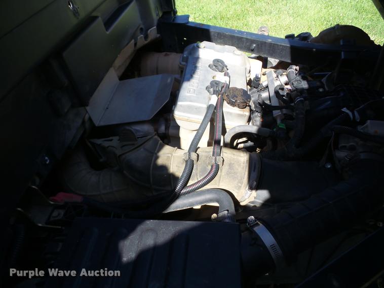 image for item BI9654 2014 Polaris Ranger XP utility vehicle