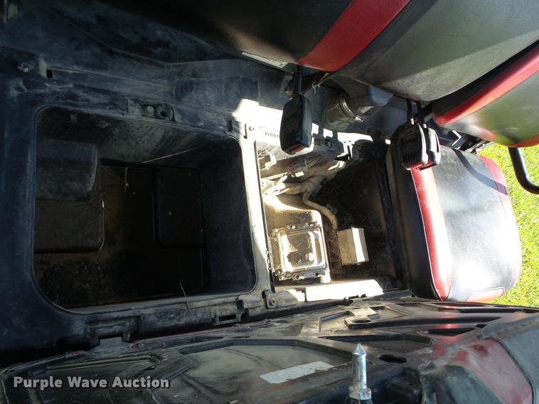 image for item BI9654 2014 Polaris Ranger XP utility vehicle