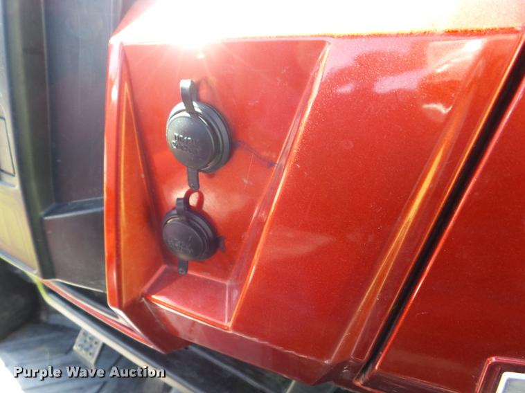 image for item BI9654 2014 Polaris Ranger XP utility vehicle