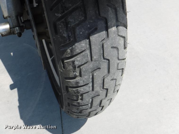 image for item BY9770 1998 Harley Davidson Ultra Classic Electra Glide Touring motorcycle