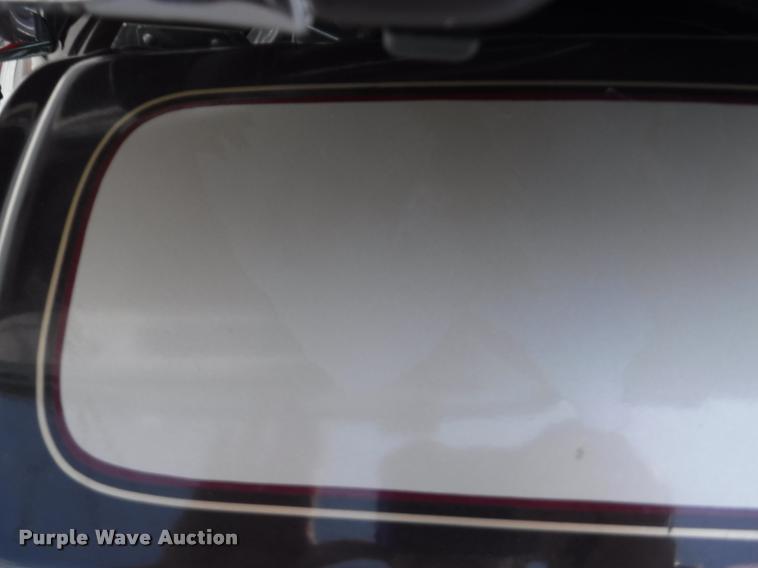 image for item BY9770 1998 Harley Davidson Ultra Classic Electra Glide Touring motorcycle