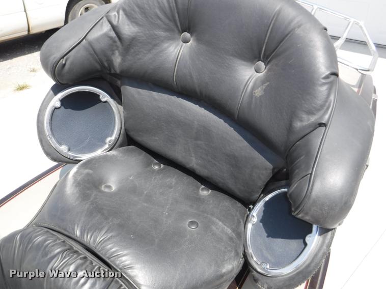 image for item BY9770 1998 Harley Davidson Ultra Classic Electra Glide Touring motorcycle