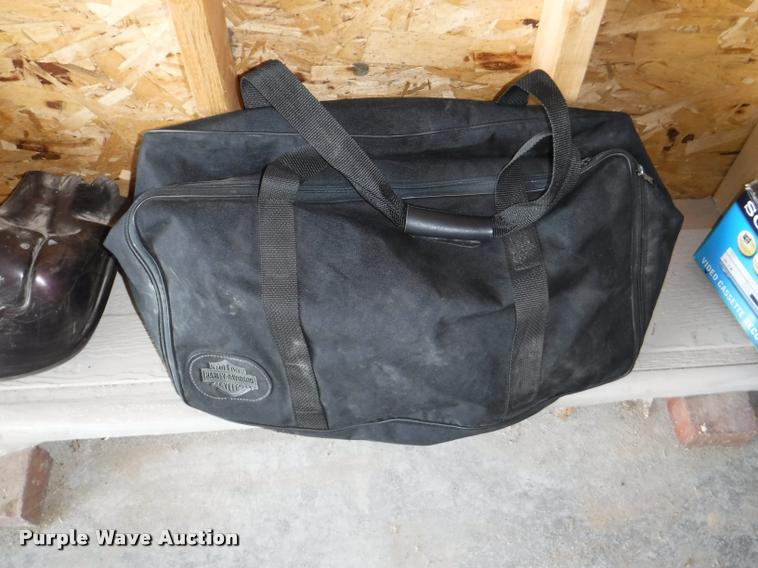 image for item BY9770 1998 Harley Davidson Ultra Classic Electra Glide Touring motorcycle