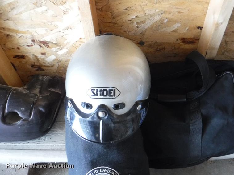 image for item BY9770 1998 Harley Davidson Ultra Classic Electra Glide Touring motorcycle