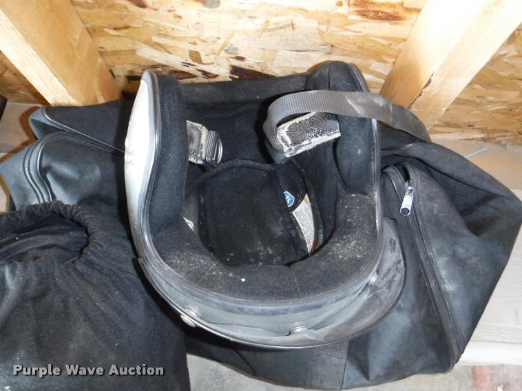 image for item BY9770 1998 Harley Davidson Ultra Classic Electra Glide Touring motorcycle