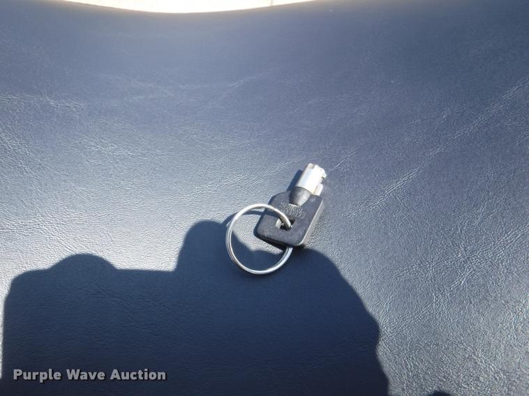 image for item BY9773 2000 Harley Davidson FXFTS springer soft tail motorcycle