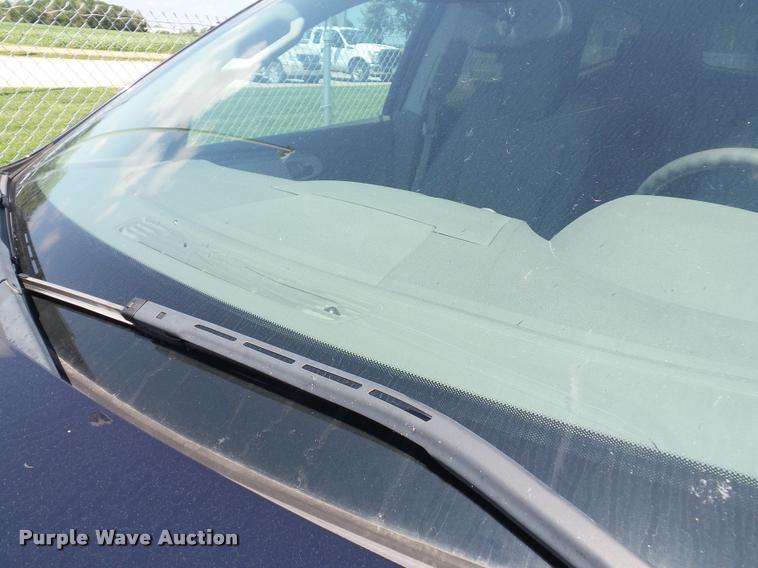 image for item CA9067 2011 Chevrolet Traverse LS SUV