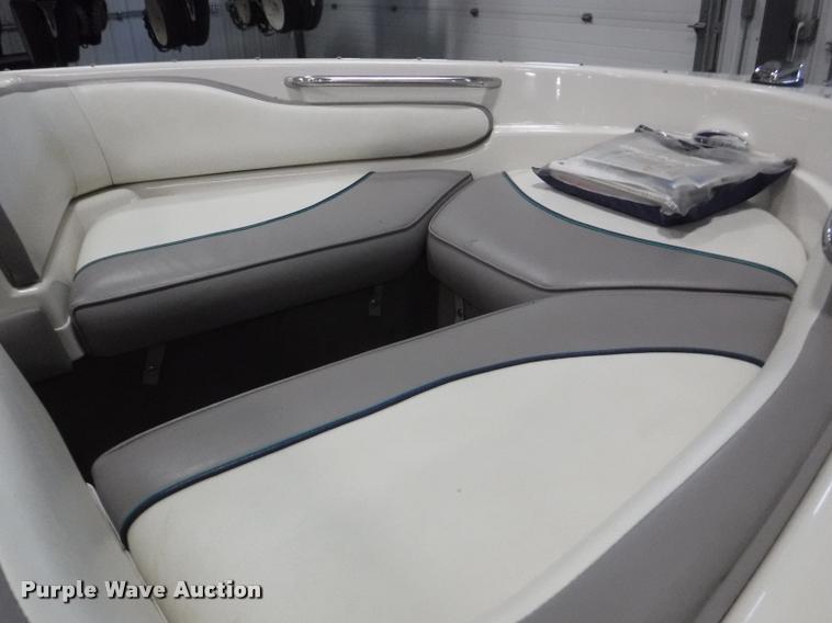 image for item CA9744 1994 Bayliner Caprice 1850LS boat