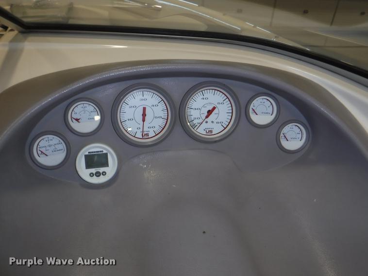 image for item CA9744 1994 Bayliner Caprice 1850LS boat