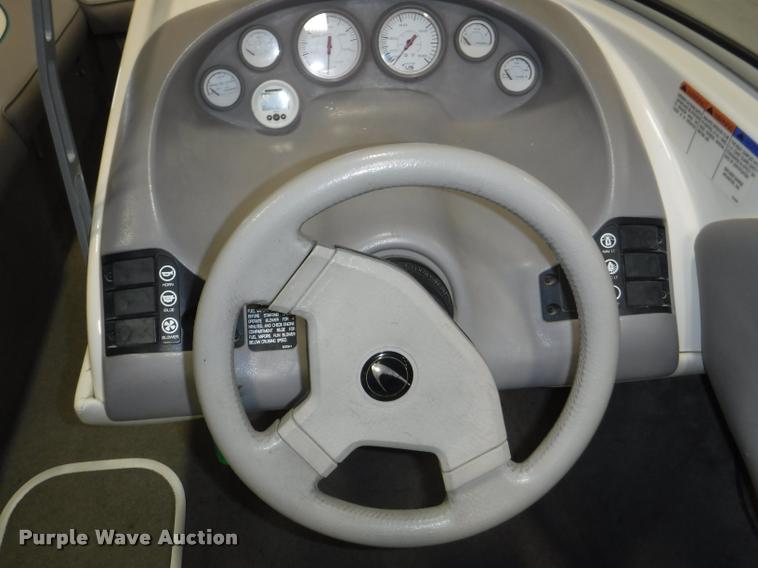 image for item CA9744 1994 Bayliner Caprice 1850LS boat