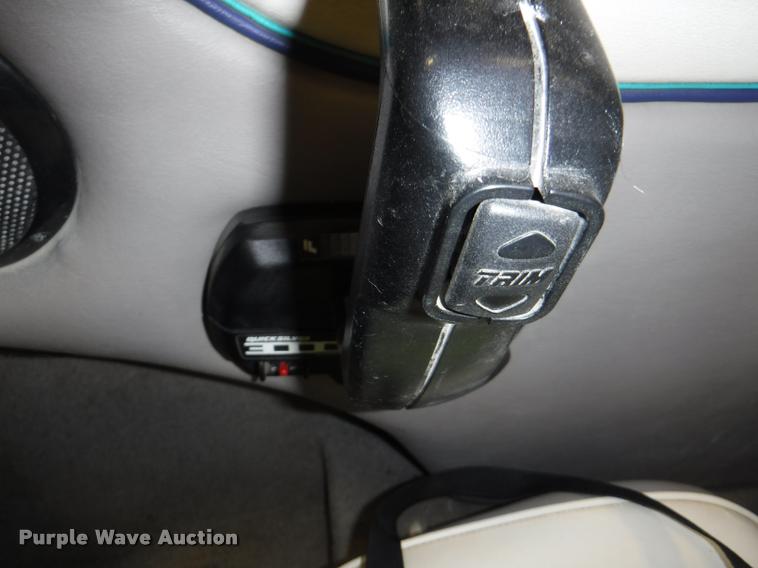 image for item CA9744 1994 Bayliner Caprice 1850LS boat