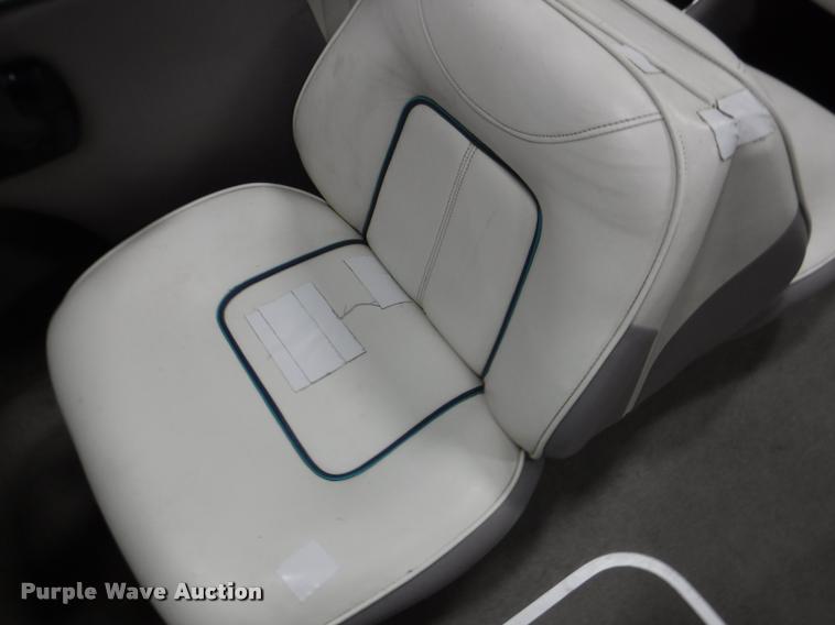 image for item CA9744 1994 Bayliner Caprice 1850LS boat