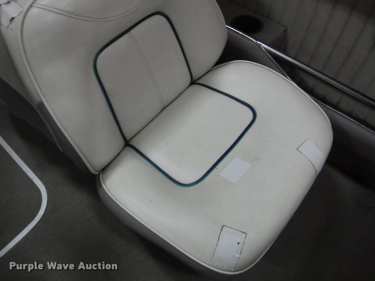 image for item CA9744 1994 Bayliner Caprice 1850LS boat