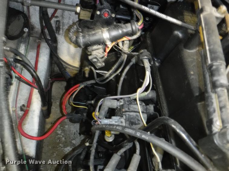 image for item CA9744 1994 Bayliner Caprice 1850LS boat