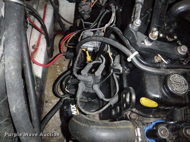 image for item CA9744 1994 Bayliner Caprice 1850LS boat