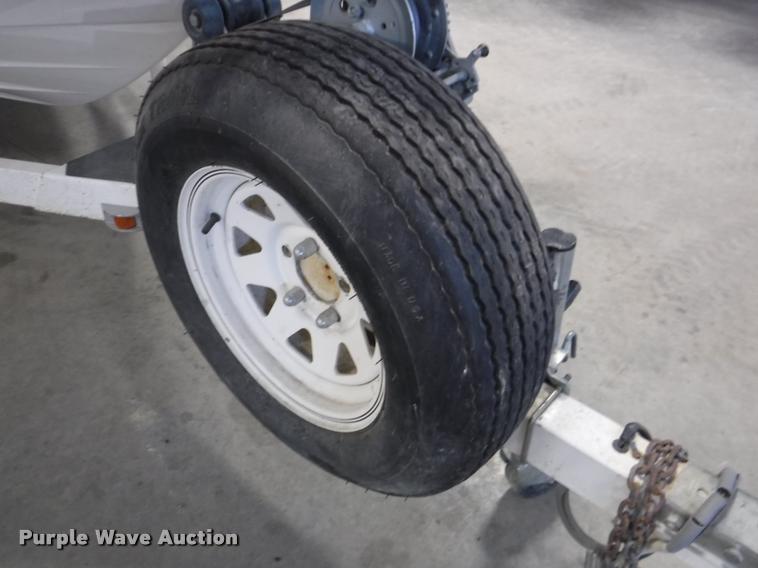 image for item CA9744 1994 Bayliner Caprice 1850LS boat