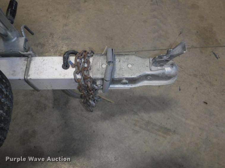 image for item CA9744 1994 Bayliner Caprice 1850LS boat