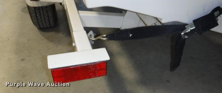 image for item CA9744 1994 Bayliner Caprice 1850LS boat