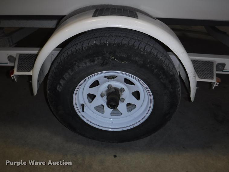 image for item CA9744 1994 Bayliner Caprice 1850LS boat