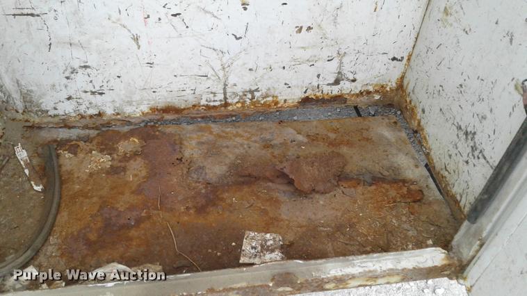 image for item DA1089 2006 Ford F550 XL utility truck