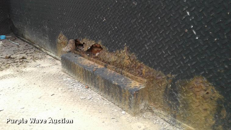 image for item DA1089 2006 Ford F550 XL utility truck