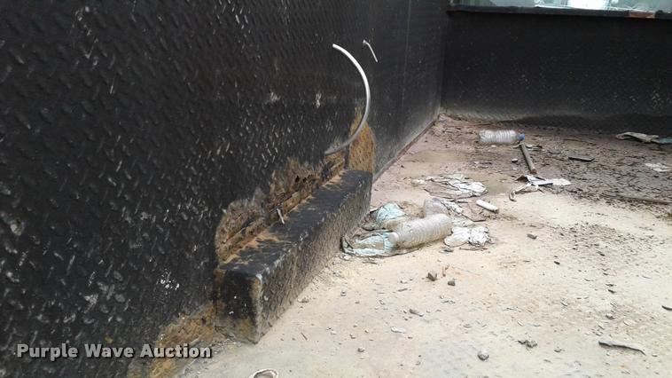 image for item DA1089 2006 Ford F550 XL utility truck