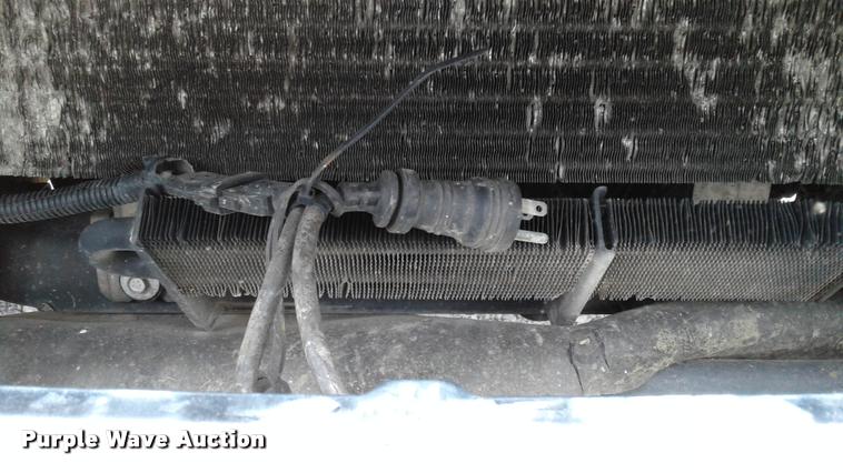 image for item DA1089 2006 Ford F550 XL utility truck