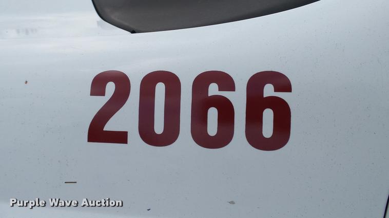 image for item DA1091 2006 Ford F550 dump truck