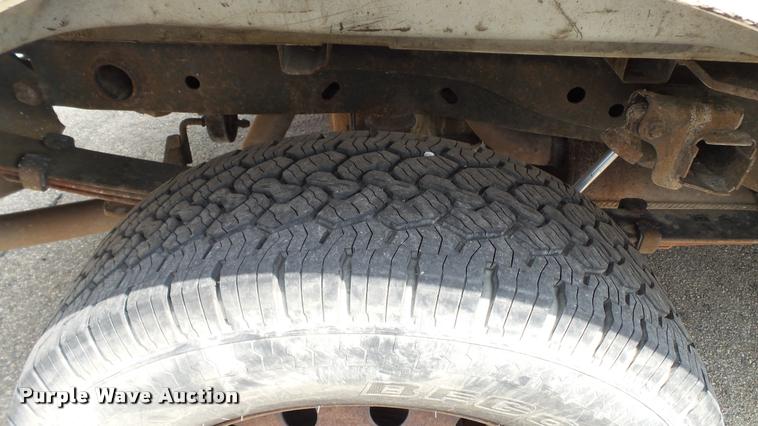 image for item DA1092 2005 Ford F150 XLT SuperCab pickup truck