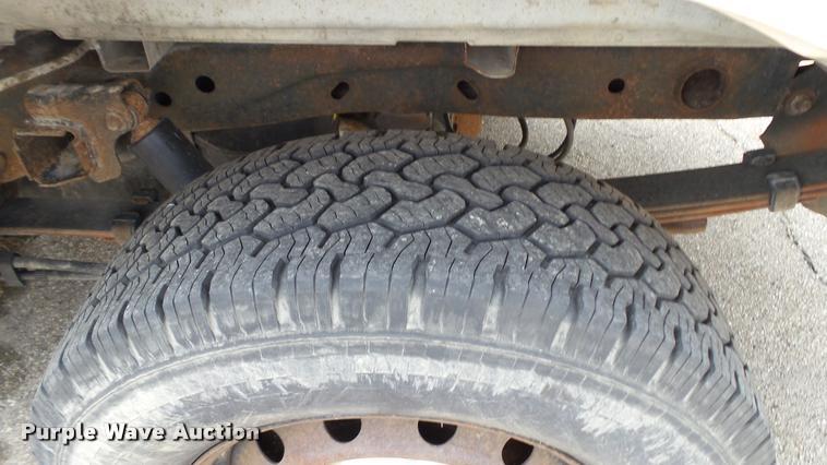 image for item DA1092 2005 Ford F150 XLT SuperCab pickup truck