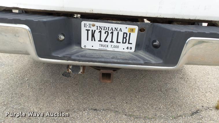 image for item DA1092 2005 Ford F150 XLT SuperCab pickup truck