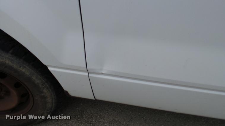 image for item DA1092 2005 Ford F150 XLT SuperCab pickup truck