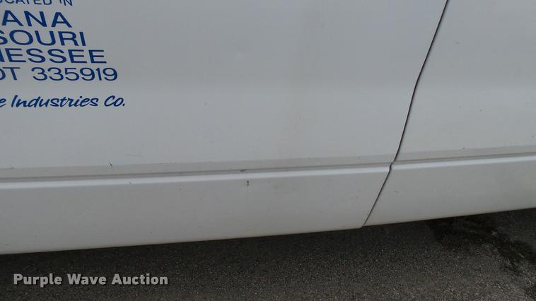 image for item DA1092 2005 Ford F150 XLT SuperCab pickup truck