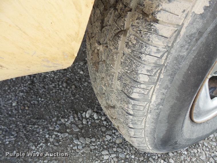 image for item DA1551 2001 Chevrolet Astro van