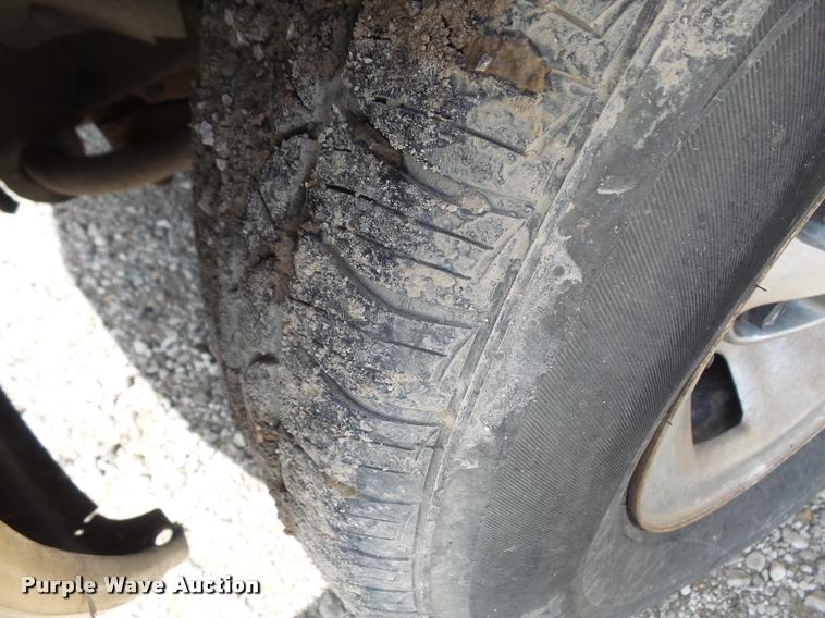 image for item DA1551 2001 Chevrolet Astro van