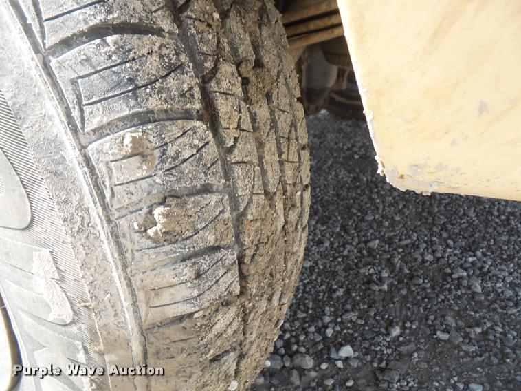 image for item DA1551 2001 Chevrolet Astro van