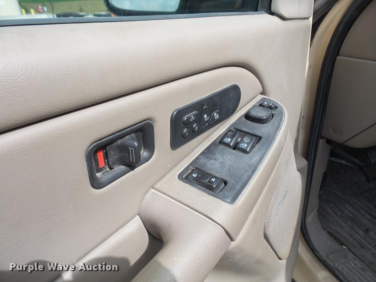 image for item DA1555 2006 Chevrolet Silverado 1500 Ext. Cab pickup truck